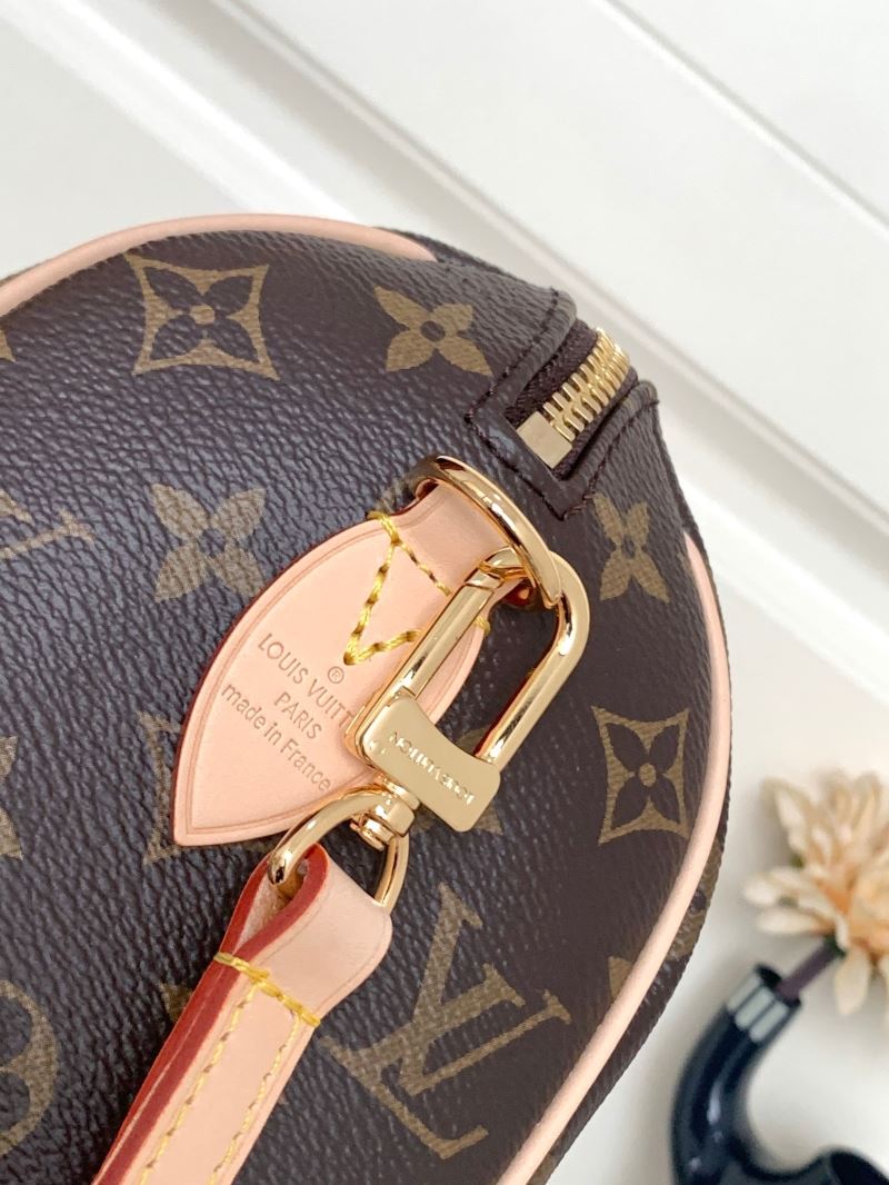 LV Speedy Bags